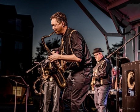 BrassWind