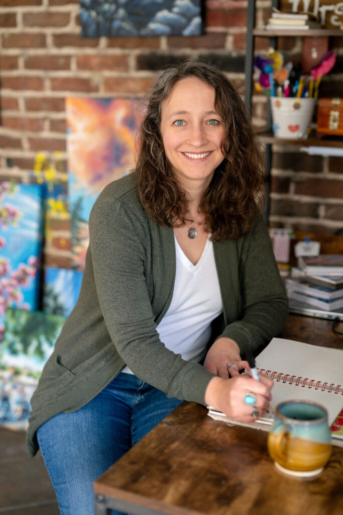 ብሪጊት ሁሰን