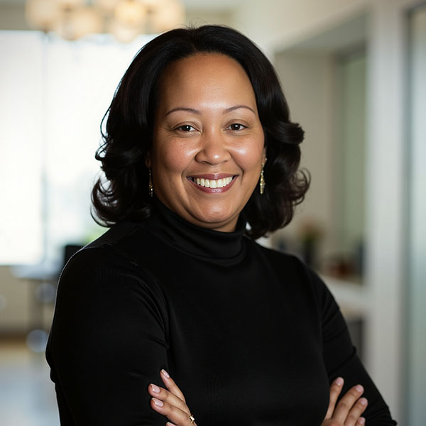 Shauna ጓደኛ HeadshotPro