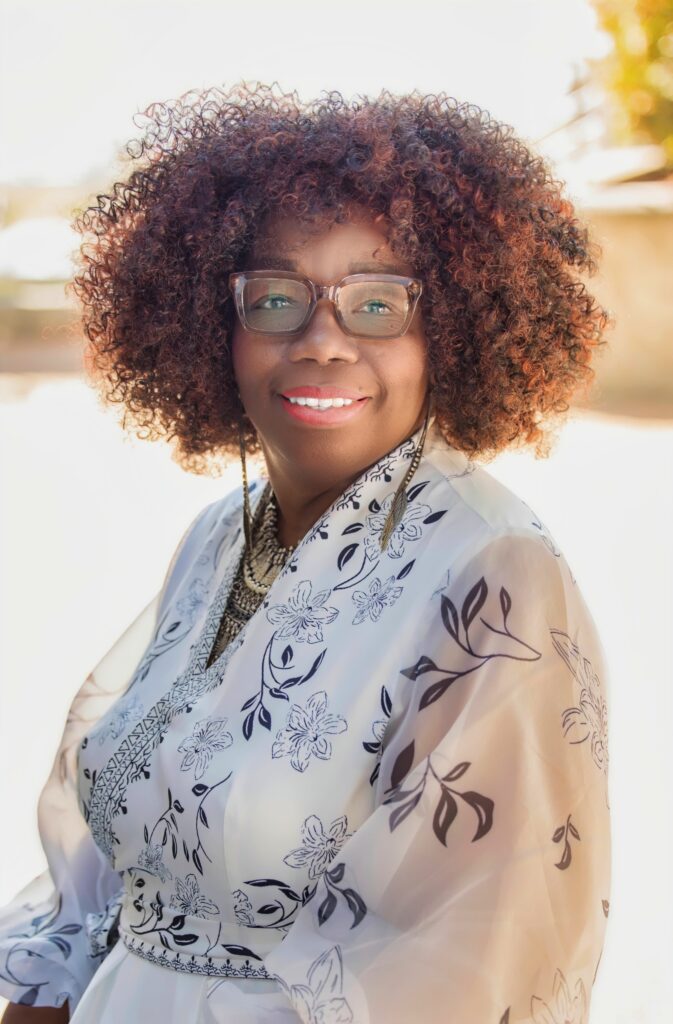 ኪም ቢ ሚለር