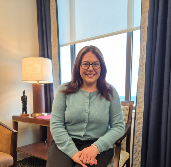 ሃይሊ አሊሰን ፋይናል 1